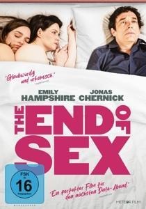 The End of Sex - Jonas Chernick, Ari Posner