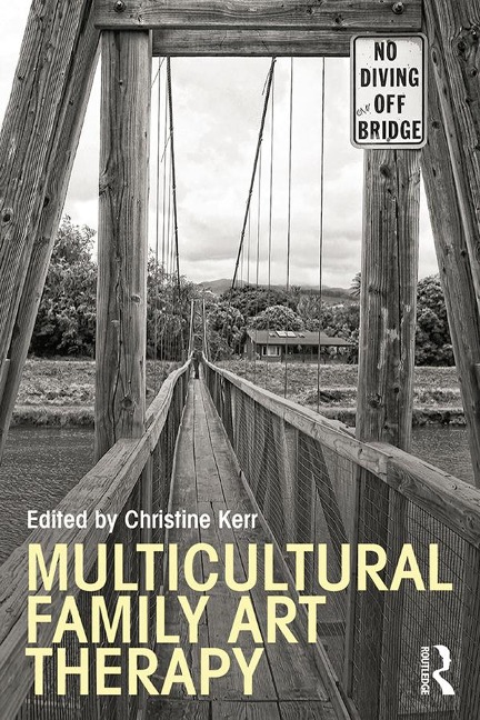 Multicultural Family Art Therapy - 