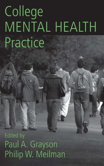 College Mental Health Practice - 