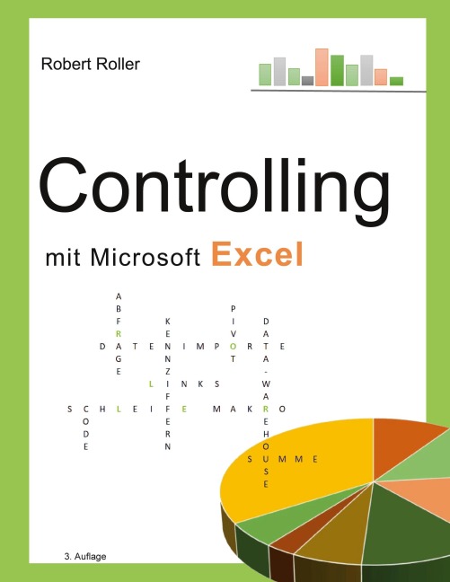 Controlling mit Microsoft Excel - Robert Roller