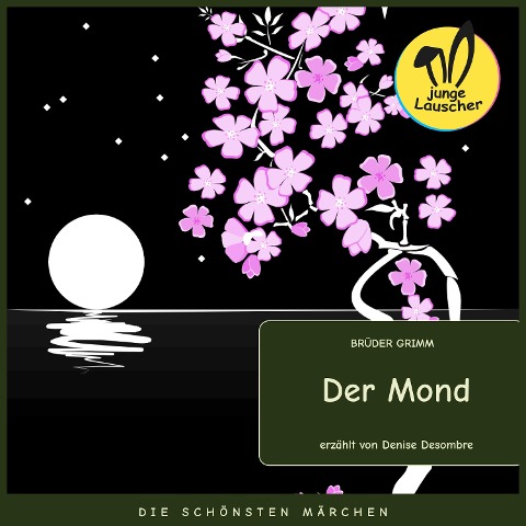 Der Mond - Brüder Grimm