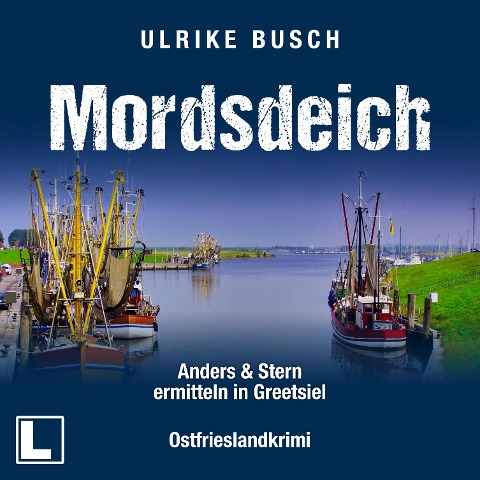 Mordsdeich - Ulrike Busch