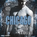 Cover-Bild zum Titel 'Chicago Crush: Schicksalshauch' von 'Liv Keen'