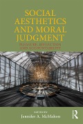 Cover-Bild zum Titel 'Social Aesthetics and Moral Judgment' von ''