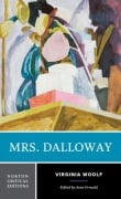 Cover-Bild zum Titel 'Mrs. Dalloway' von 'Virginia Woolf'