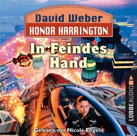 In Feindes Hand - David Weber