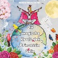 Cover-Bild zum Titel 'Die magische Kraft der Prinzessin Selin' von 'Bettina Neuscheller'