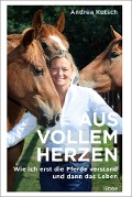 Aus vollem Herzen - Andrea Kutsch