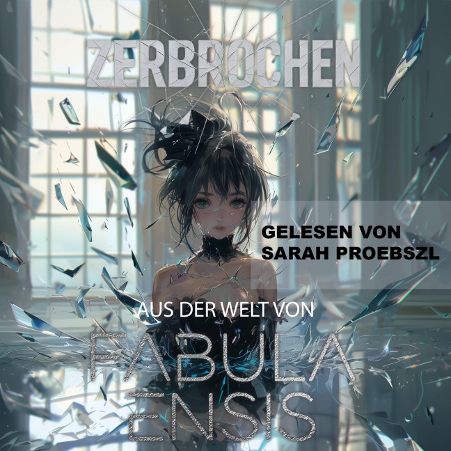 Aus der Welt von Fabula Ensis - DeSade Kucharzak, DeSade Kucharzak