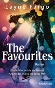 Cover-Bild zum Titel 'The Favourites' von 'Layne Fargo'