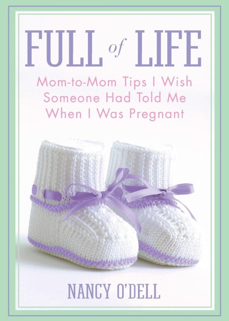 Full of Life - Nancy O'Dell