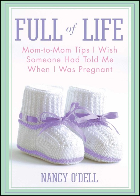Full of Life - Nancy O'Dell
