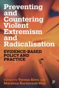 Cover-Bild zum Titel 'Preventing and Countering Violent Extremism and Radicalisation' von ''