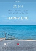 Cover-Bild zum Titel 'Happy End' von 'Michael Haneke'