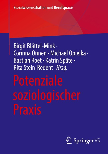 Potenziale soziologischer Praxis - 