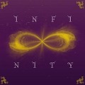 Cover-Bild zum Titel 'Infinity' von 'Violette Sounds'