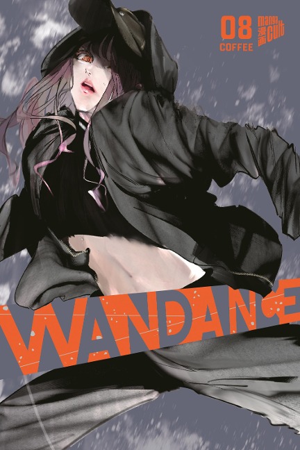 Wandance 8 - Coffee