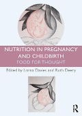 Cover-Bild zum Titel 'Nutrition in Pregnancy and Childbirth' von ''