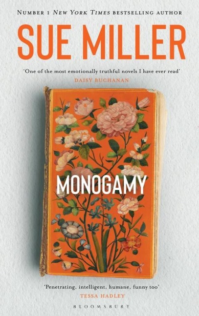Monogamy - Sue Miller