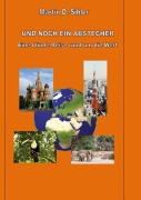Cover-Bild zum Titel 'Und noch ein Abstecher' von 'Martin Daniel Sihler'