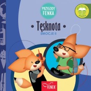 Cover-Bild zum Titel 'T¿sknota' von 'Magdalena Gruca'