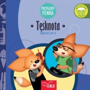 Cover-Bild zum Titel 'T¿sknota' von 'Magdalena Gruca'
