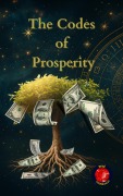 Cover-Bild zum Titel 'The Codes of Prosperity' von 'Alina Rubi'