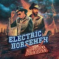 The Bosshoss: Electric Horsemen - The Bosshoss