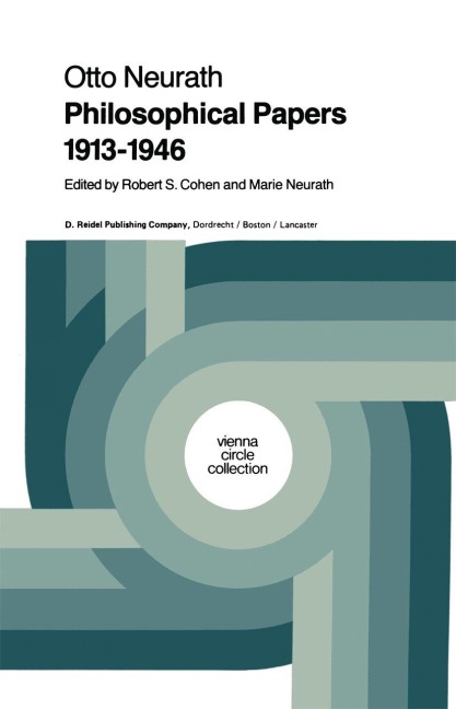 Philosophical Papers 1913-1946 - M. Neurath