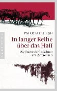 In langer Reihe über das Haff - Patricia Clough