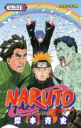 Naruto 54. Cilt - Masasi Kisimoto
