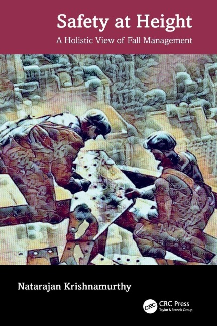 Safety at Height - Natarajan Krishnamurthy