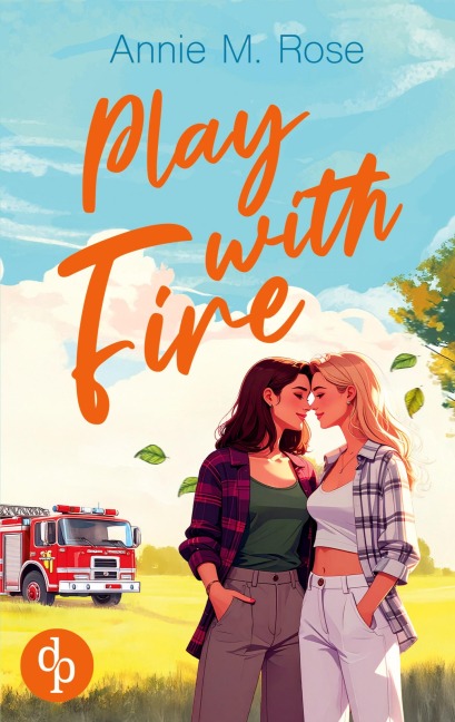Play with Fire - Annie M. Rose