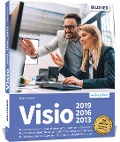 Cover-Bild zum Titel 'Visio 2019, 2016 und 2013' von 'Mammel Holger'