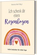 Cover-Bild zum Titel 'Ich schenk dir einen Regenbogen' von ''