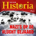 Nazi's op de vlucht gejaagd - Alles Over Historia