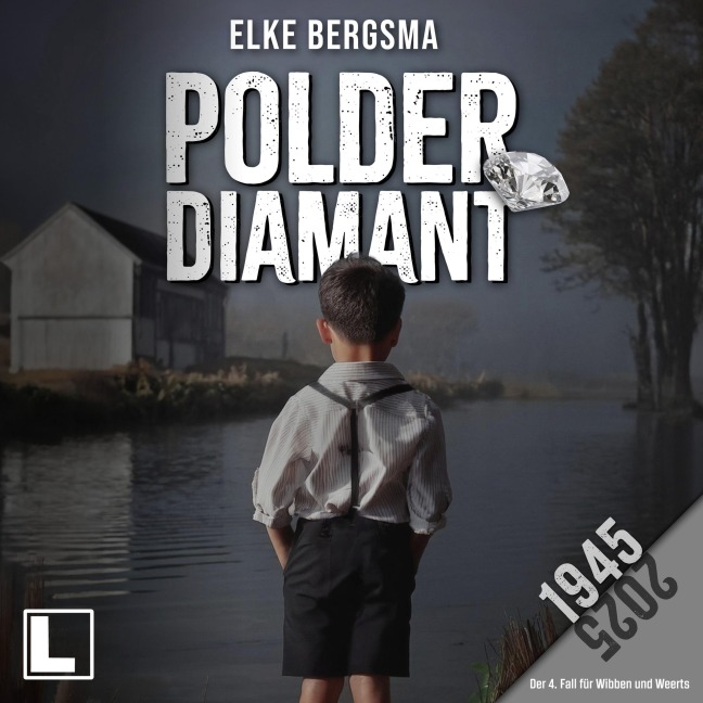 Polderdiamant - Elke Bergsma