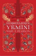 Cover-Bild zum Titel 'Hirsizlarin Yemini Ciltli' von 'Mary E. Pearson'