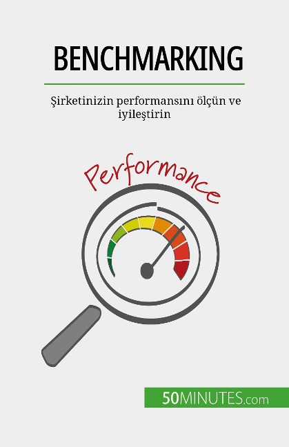 Benchmarking - Antoine Delers