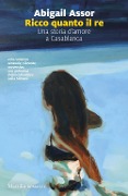 Cover-Bild zum Titel 'Ricco quanto il re' von 'Abigail Assor'