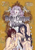 Holy Corpse Rising Vol. 7 - Hosana Tanaka