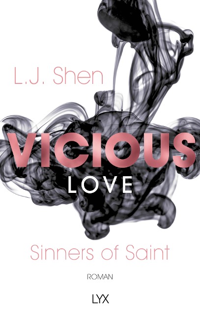 Vicious Love - L. J. Shen