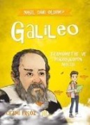 Galileo - Termometre ve Mikroskopun Mucidi - Cezmi Ersöz