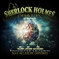 Sherlock Holmes Chronicles, Oster Special: Das goldene Osterei - Arthur Conan Doyle