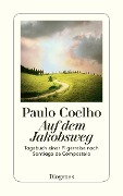 Cover-Bild zum Titel 'Auf dem Jakobsweg' von 'Paulo Coelho'