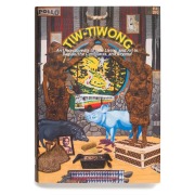 Cover-Bild zum Titel 'Tiw-Tiwong' von ''