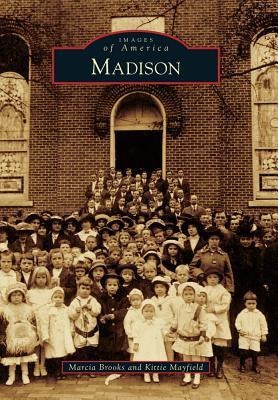 Madison - Marcia Brooks, Kittie Mayfield