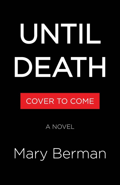 Until Death - Mary Berman