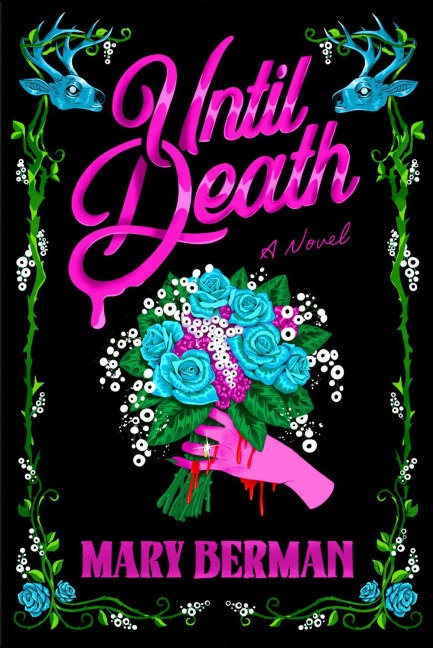 Until Death - Mary Berman