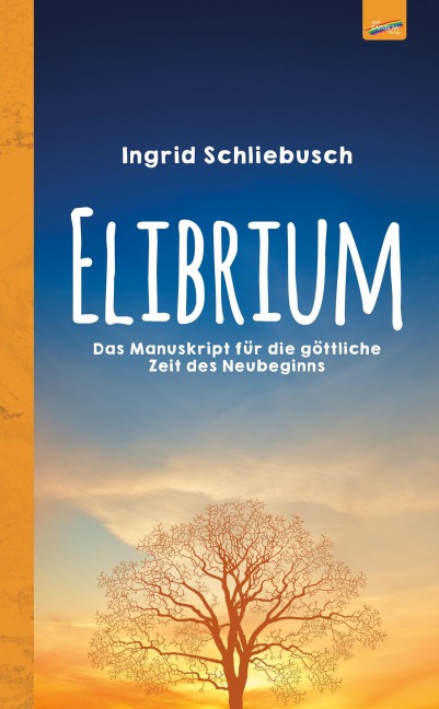 Elibrium - Ingrid Schliebusch